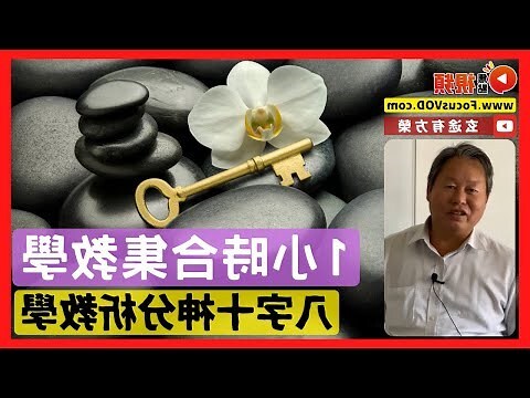 八字 十神 查詢